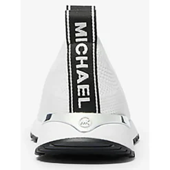 Basket Slip-On Bodie blanches