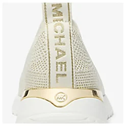 Basket Slip-On Bodie dorées