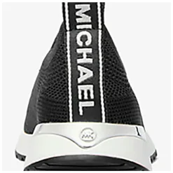 Basket Slip-On Bodie noires