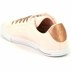 Baskets Agate Boutique Nubuck roses