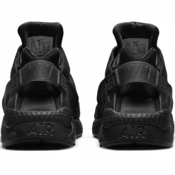 Baskets Air Huarache Run noires