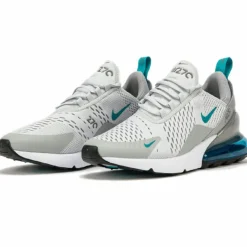 Baskets Air Max 270 grises