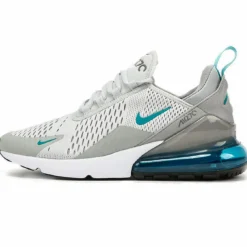 Baskets Air Max 270 grises