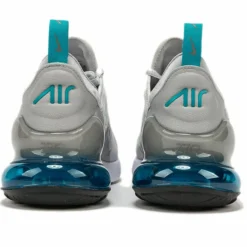 Baskets Air Max 270 grises