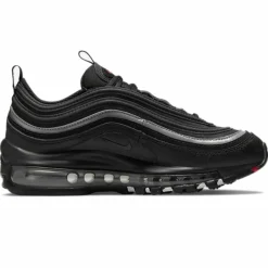 Baskets Air Max 90 Gs noires