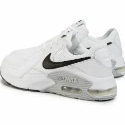 Baskets Air Max Excee blanc/gris