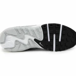 Baskets Air Max Excee blanc/gris