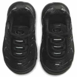 Baskets Air Max Plus Bt noires