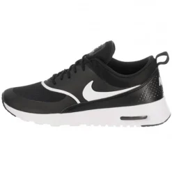 Baskets Air Max Thea noir/blanc