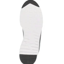 Baskets Air Max Thea noir/blanc