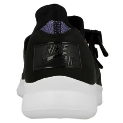 Baskets Air Sockracer Ultra rose/noir/jaune