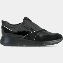 Baskets Alleniee noires