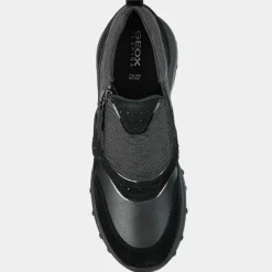 Baskets Alleniee noires