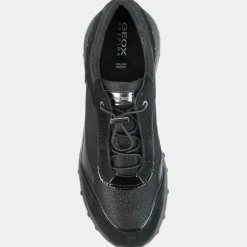 Baskets Alleniee noires