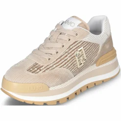 Baskets Amazing beiges