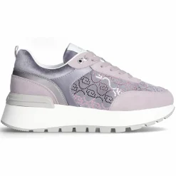 Baskets Amazing lilas