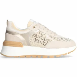 Baskets Amazing savane