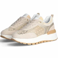 Baskets Amazing savane