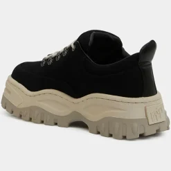 Baskets Angel noires