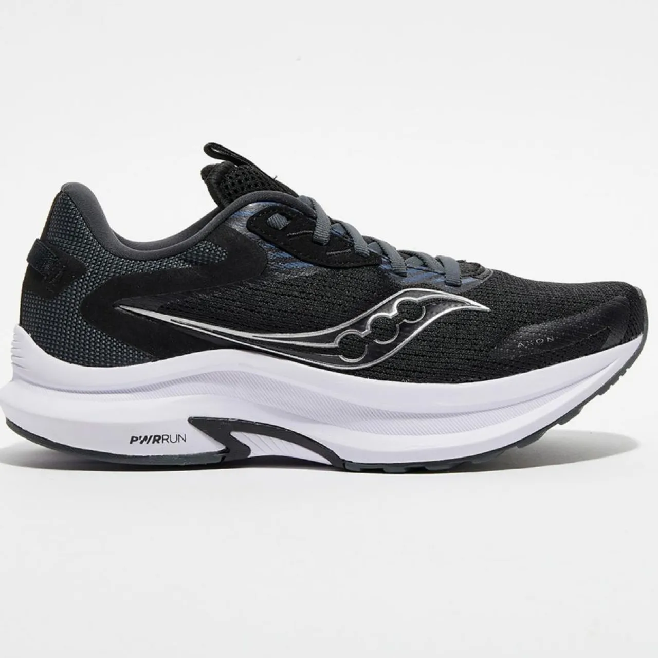 Baskets Axon 2 noires