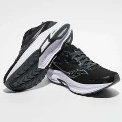 Baskets Axon 2 noires