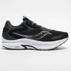 Baskets Axon 2 noires