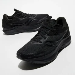 Baskets Axon 2 noires