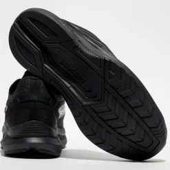 Baskets Axon 2 noires