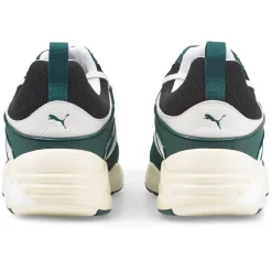 Baskets Blaze of Glory blanc/vert