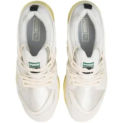 Baskets Blaze of Glory blanc/écru