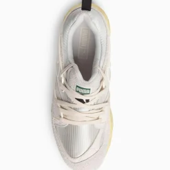 Baskets Blaze of Glory blanc/écru