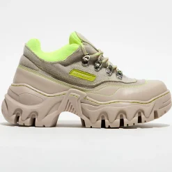 Baskets Boccaccio II beiges