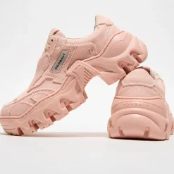 Baskets Boccaccio II roses