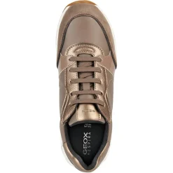 Baskets Bulmya taupe foncé