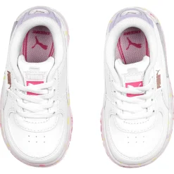 Baskets Cali Dream Crush AC blanc/rose