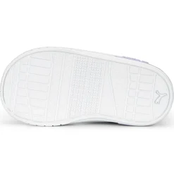 Baskets Cali Star AC blanc/violet