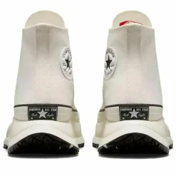 Baskets Chuck 70 At-Cx blanches