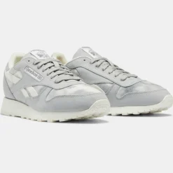 Baskets Classic Grow grises