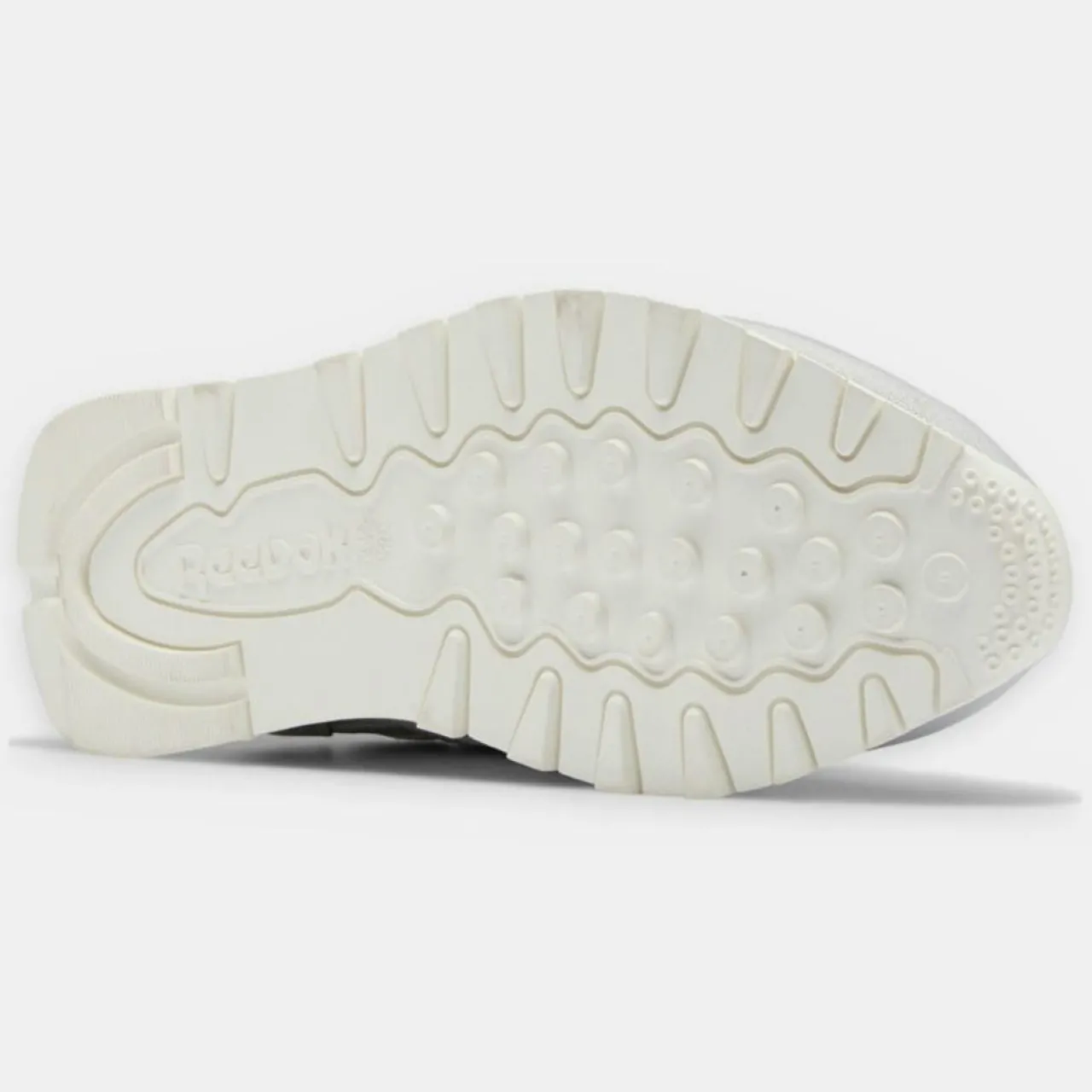 Baskets Classic Grow grises