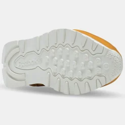 Baskets Classic Grow jaunes