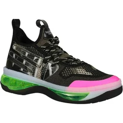 Baskets Cloud noir/multi