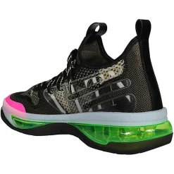 Baskets Cloud noir/multi