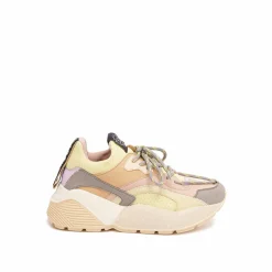 Baskets Colourblock roses