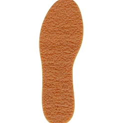 Baskets compensées Dentelles blanches