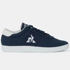 Baskets Court One bleu marine