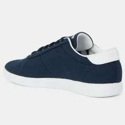 Baskets Court One bleu marine