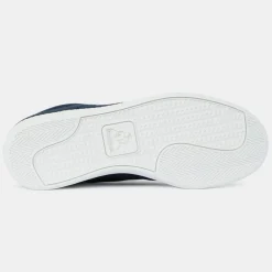 Baskets Court One bleu marine