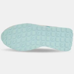 Baskets Cruise Rider Candy bleu/beige