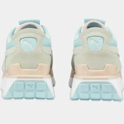 Baskets Cruise Rider Candy bleu/beige