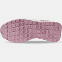 Baskets Cruise Rider Candy jaune/rose